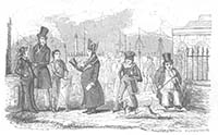 Bellman Philpot Cruikshank 1831 | Margate History